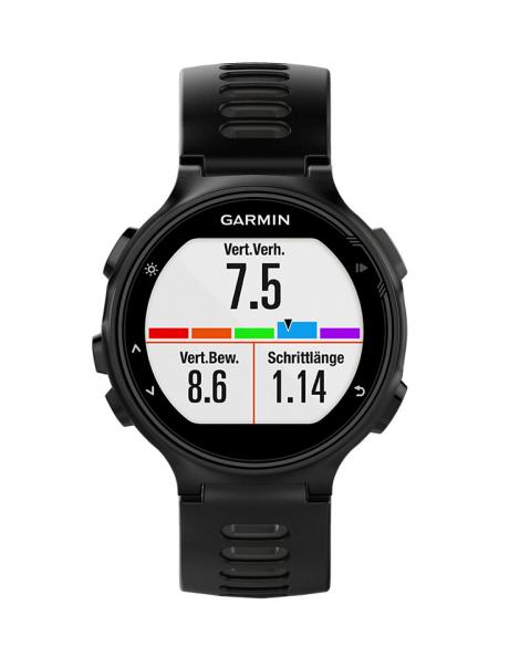 garmin forerunner 735xt hrm