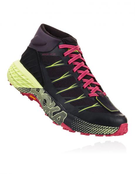 hoka m speedgoat mid wp