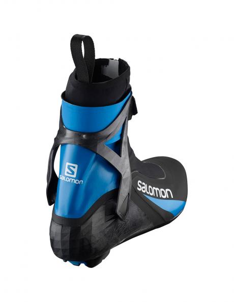 SALOMON Лыжные ботинки S/RACE CARBON SKATE PROLINK Артикул: L41158300