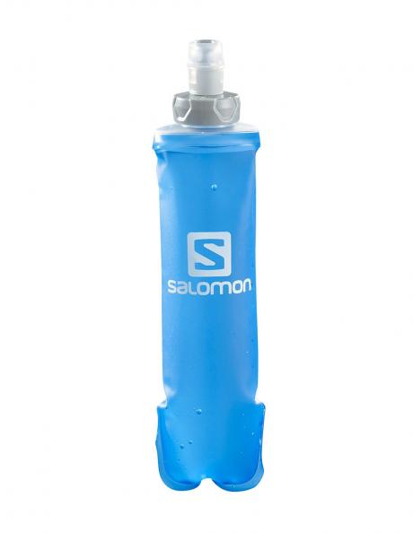 SALOMON Бутылка мягкая SOFT FLASK 250 мл STD 28 Артикул: LC1312400