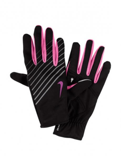 NIKE Перчатки LW TECH RUNNING Артикул: N.RG.28.060