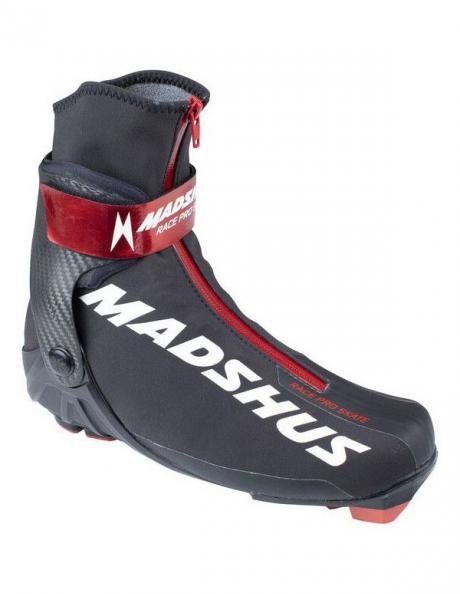 MADSHUS Лыжные ботинки RACE PRO SKATE Артикул: N200400401