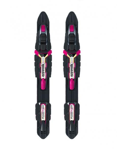 ROTTEFELLA Крепления XCELERATOR PRO SKATE NIS Артикул: 10200167