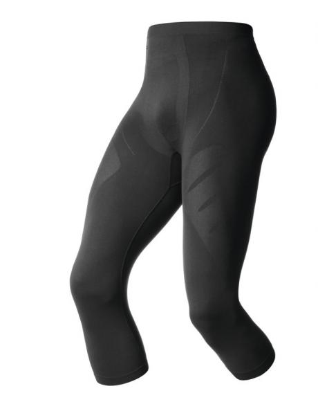 Odlo кальсоны 3/4. Norveg soft термокальсоны мужские.