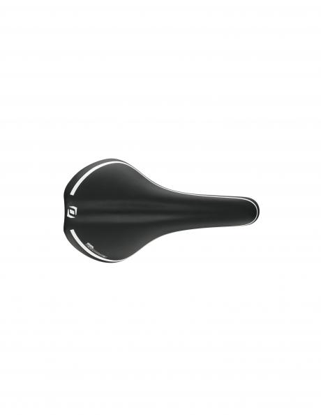 SYNCROS Седло URBAN-X 1.5 GEL SOLUTION BLACK Артикул: 234792-BL