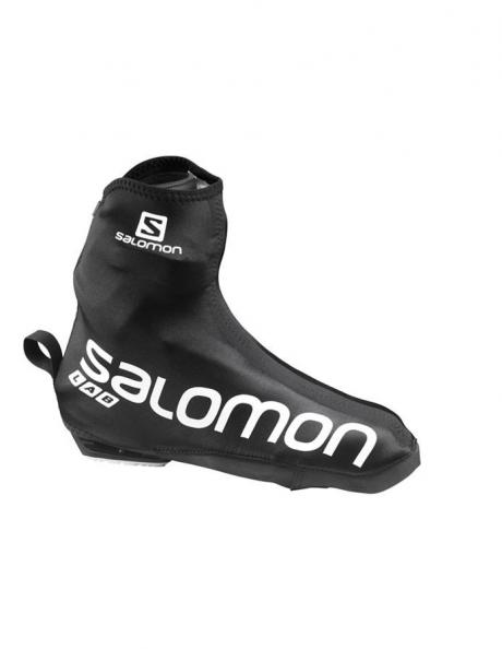SALOMON Чехлы на лыжные ботинки S-LAB OVERBOOT Артикул: L36000600