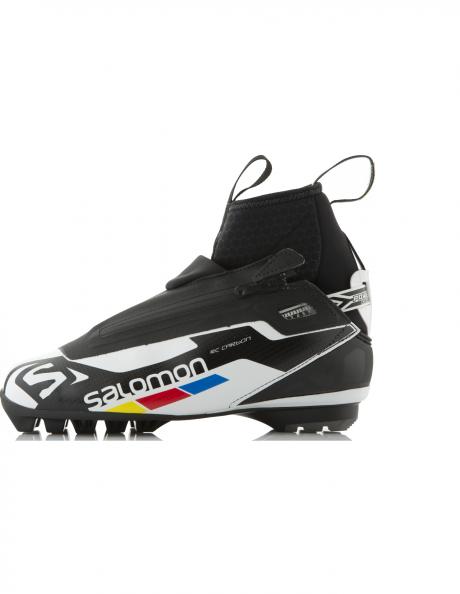 SALOMON Лыжные ботинки RC CARBON Артикул: L37776700