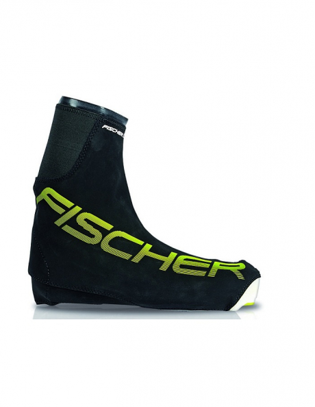 FISCHER Чехлы для лыжных ботинок BOOTCOVER RACE Артикул: S43115