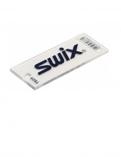 SWIX Скребок из оргстекла, 5 мм в упаковке Артикул: T0825D