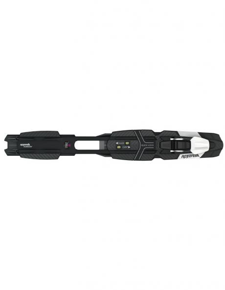 ROTTEFELLA Крепления QUICKLOCK SKATE для платформы IFP Артикул: 10200354