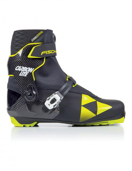 FISCHER Лыжные ботинки CARBONLITE SKATE Артикул: S10017