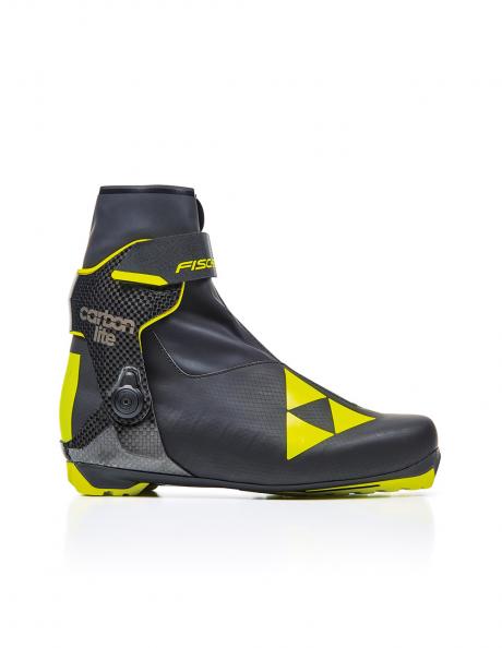 FISCHER Лыжные ботинки CARBONLITE SKATE 2022-23 Артикул: S10020