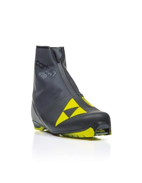 FISCHER Лыжные ботинки CARBONLITE CLASSIC Артикул: S10520