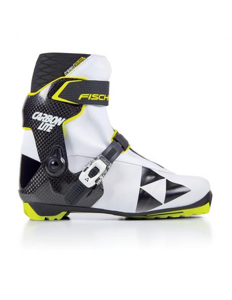 FISCHER Лыжные ботинки CARBONLITE SKATE WS уценка Артикул: S11517уц