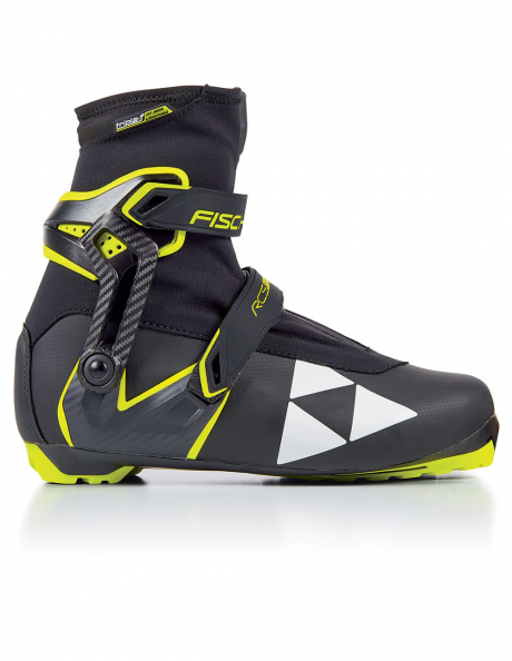 Р‘РѕС‚РёРЅРєРё Fischer Carbonlite Skate