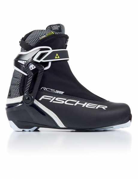 FISCHER Лыжные ботинки RC5 SKATE Артикул: S15417