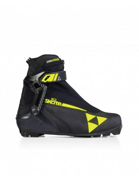 FISCHER Лыжные ботинки RC3 SKATE Артикул: S15621