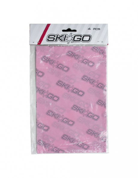 SKIGO Полировочная бумага Артикул: 68336