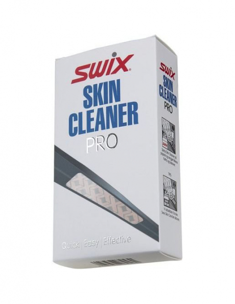 SWIX Эмульсия для очистки лыж с камусом Skin Cleaner Pro, 70 мл Артикул: N18
