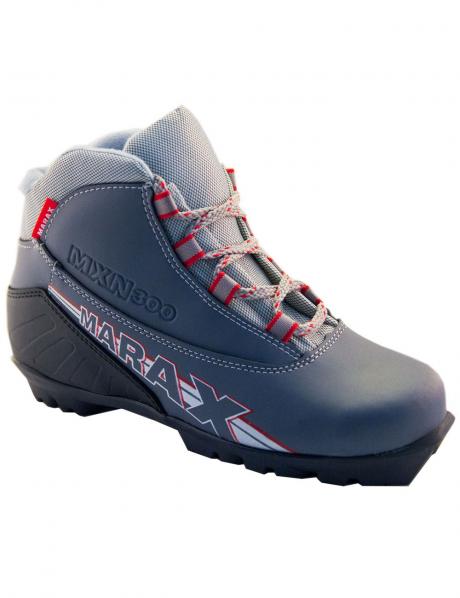 MARAX Лыжные ботинки МХN-300 Артикул: МХN300