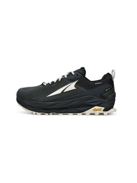 ALTRA Кроссовки OLYMPUS 5 HIKE LOW GTX мужские Артикул: AL0A7R6R