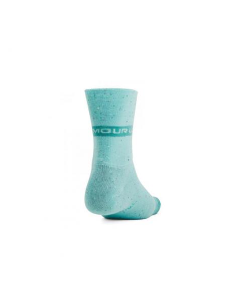 UNDER ARMOUR Носки ESSENTIALS HI LO 2 пары Артикул: 1365746
