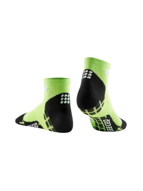 CEP Носки короткие компрессионные ULTRALIGHT мужские Артикул: C09UUM