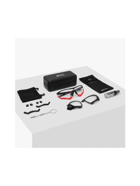 SCICON Спортивные очки AEROTECH XL PHOTOCHROMIC Артикул: EY5