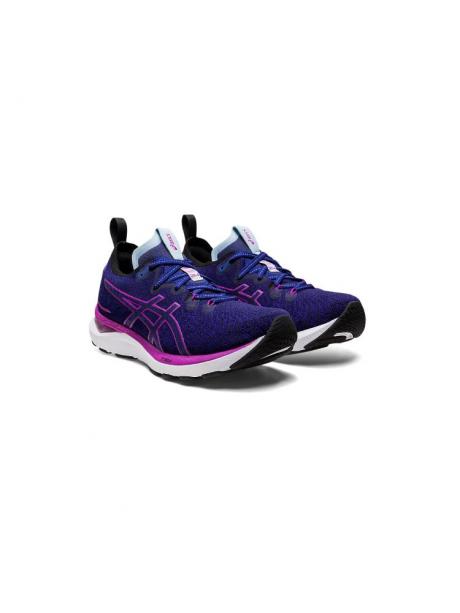 ASICS Кроссовки GEL-CUMULUS 24 Mesh Knit женские Артикул: 1012B261
