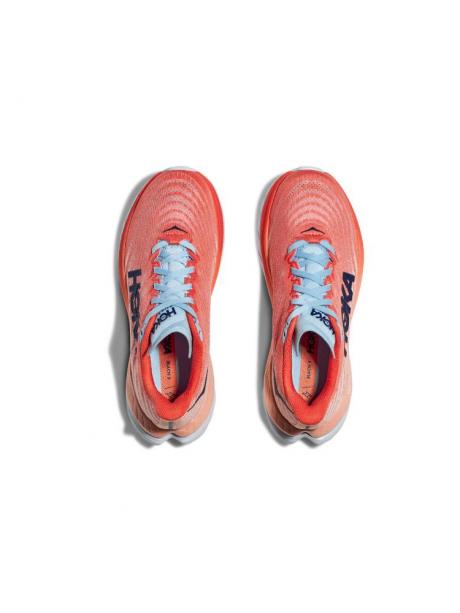 HOKA Кроссовки MACH 5 женские Артикул: 1127894