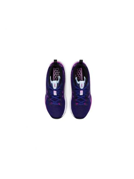 ASICS Кроссовки GEL-CUMULUS 24 Mesh Knit женские Артикул: 1012B261