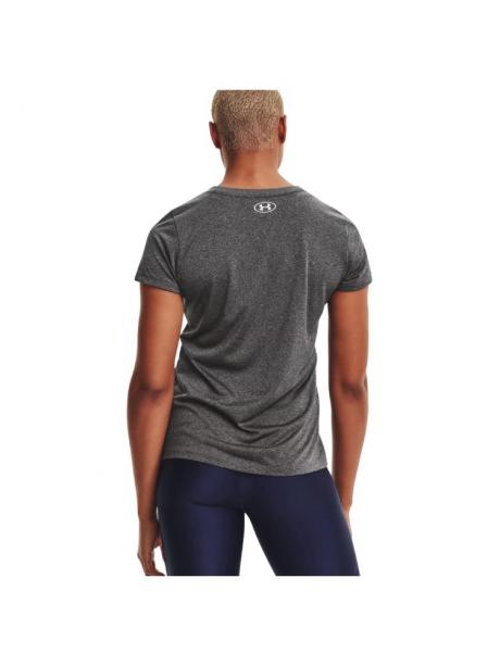 UNDER ARMOUR Футболка TECH SOLID женская Артикул: 1277207