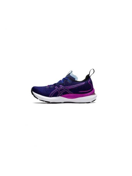 ASICS Кроссовки GEL-CUMULUS 24 Mesh Knit женские Артикул: 1012B261
