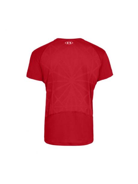 UNDER ARMOUR Футболка THREADBORNE SWYFT мужская Артикул: 1318417