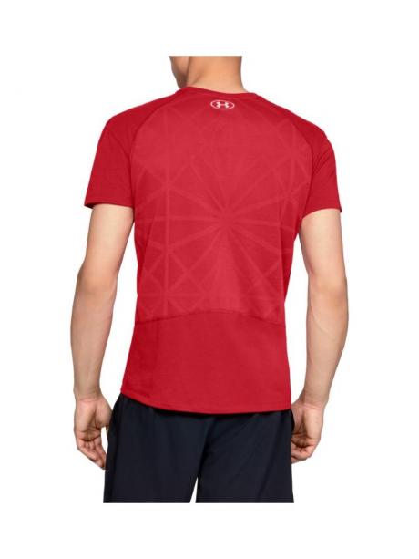 UNDER ARMOUR Футболка THREADBORNE SWYFT мужская Артикул: 1318417