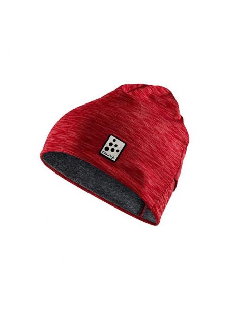 CRAFT Шапка MICROFLEECE PONYTAIL Артикул: 1907911