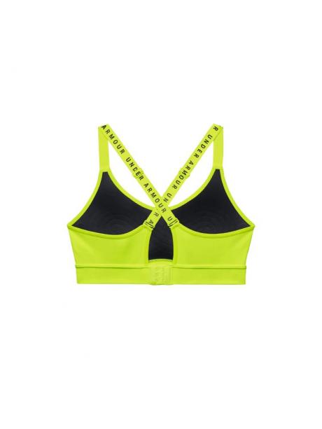 UNDER ARMOUR Спортивный топ INFINITY MID BRA Артикул: 1351990