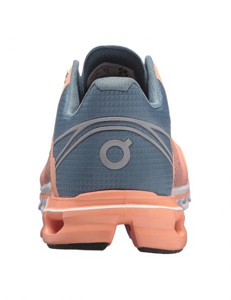 ON Кроссовки женские CLOUDFLOW Almond / Grey Артикул: 000015.1230