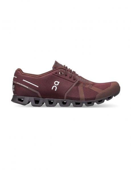ON Кроссовки CLOUD Monochrome Mulberry мужские Артикул: 000019.99517