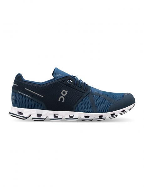 ON Кроссовки мужские CLOUD Blue / Denim Артикул: 000019.99989