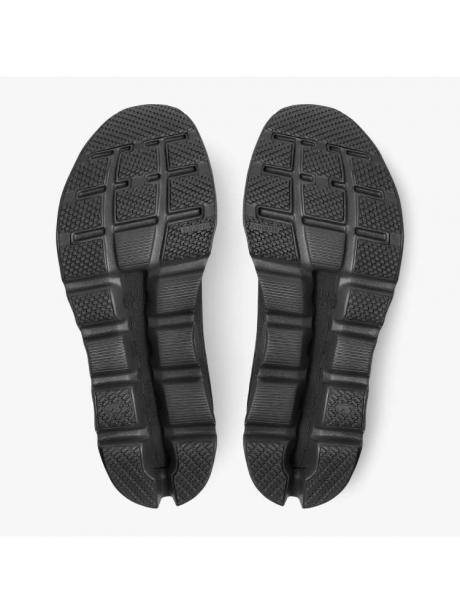 ON Кроссовки CLOUDSTRATUS Black мужские Артикул: 000039.99214