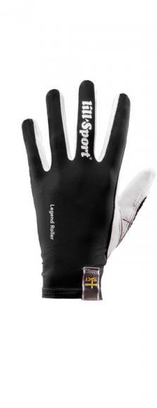 LILLSPORT Перчатки для лыжероллеров LEGEND ROLLER Артикул: 0408