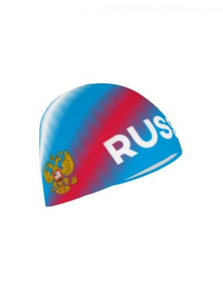NONAME Шапка CHAMPION HAT 21 NATIONAL Blue Артикул: 06022020-1