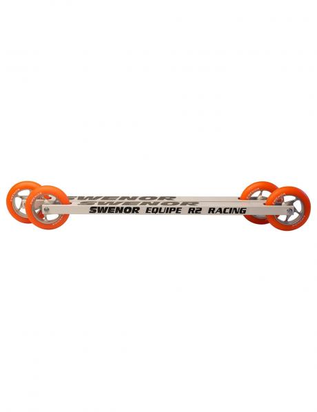 SWENOR Лыжероллеры EQUIPE R2 78A Артикул: 064-000-78A
