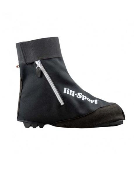 LILLSPORT Чехлы на лыжные ботинки BOOT COVER Артикул: 0731