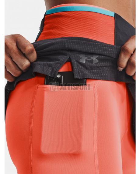 UNDER ARMOUR Юбка беговая UA SPEEDPOCKET TRAIL Артикул: 1369793