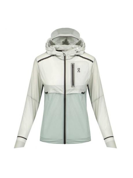 ON Куртка WEATHER JACKET Surf / Sea женская Артикул: 204.00428