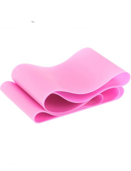 SPORTEX Эспандер-лента PINK 1500 х 0,45 мм Артикул: 10015692