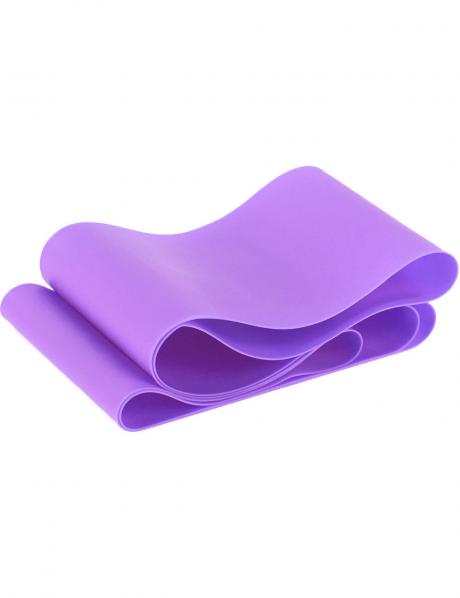 SPORTEX Эспандер-лента PURPLE 1500 х 0,65 мм Артикул: 10015694