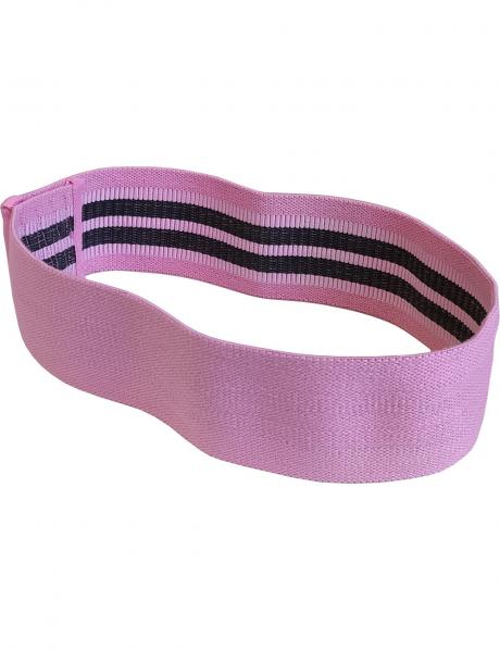 SPORTEX Эспандер-лента для пилатеса PINK SMALL Артикул: 10018581